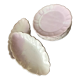 Aegitna Vallauris plates and raviers