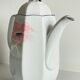BAVARIA Wunsiedel Porcelain Teapot