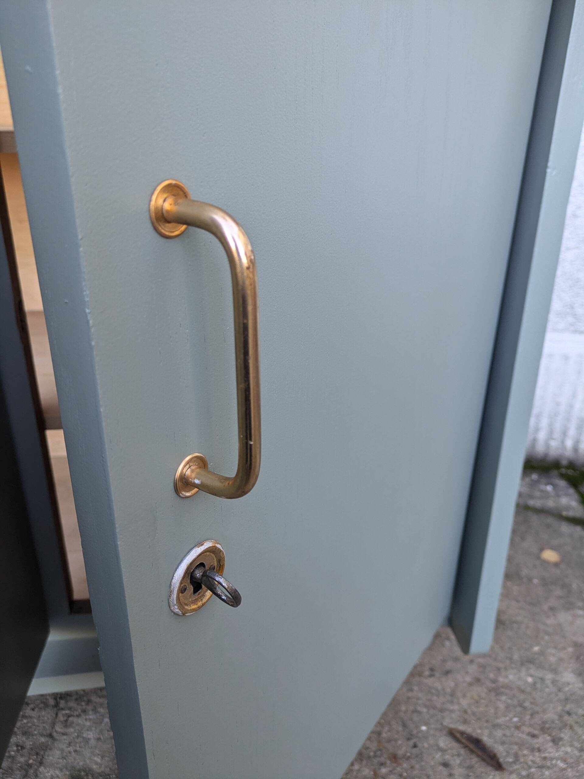 Vintage sideboard, buffet