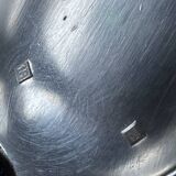 12 Small spoons – Silver plated