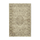 Handmade Decorative Oriental Beige Rug 203 cm x 310 cm