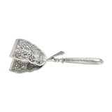 System asparagus clamp