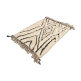 Berber Moroccan rug 200cm x 300cm