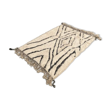 Berber Moroccan rug 200cm x 300cm