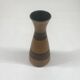 Vase moutarde diabolo vintage West Germany
