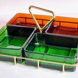 VERECO France VINTAGE Serving TRAY