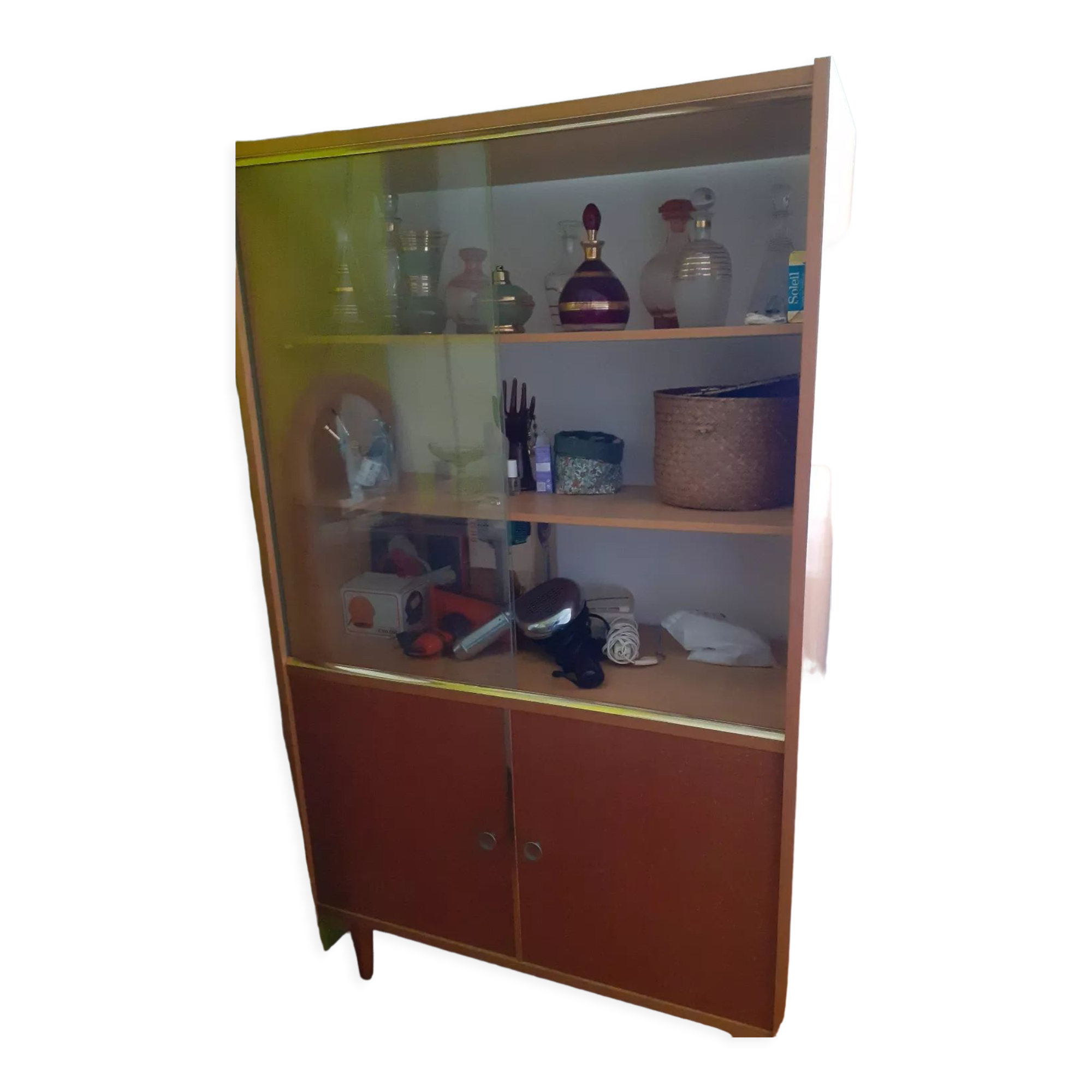Vitrine