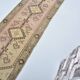 Anatolian Hallway Wool Runner sku 3420