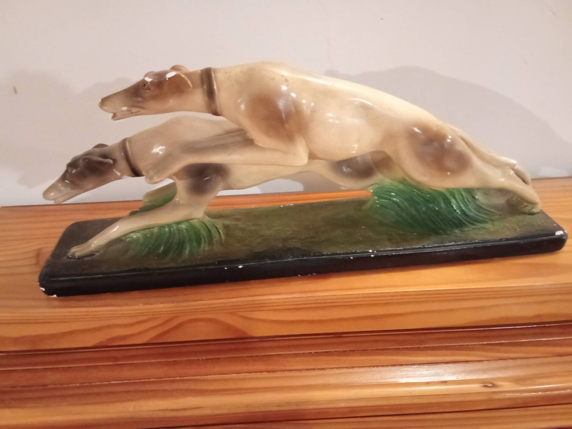 Sculpture Melani