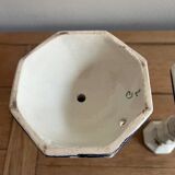 Pair of candlesticks Rouen