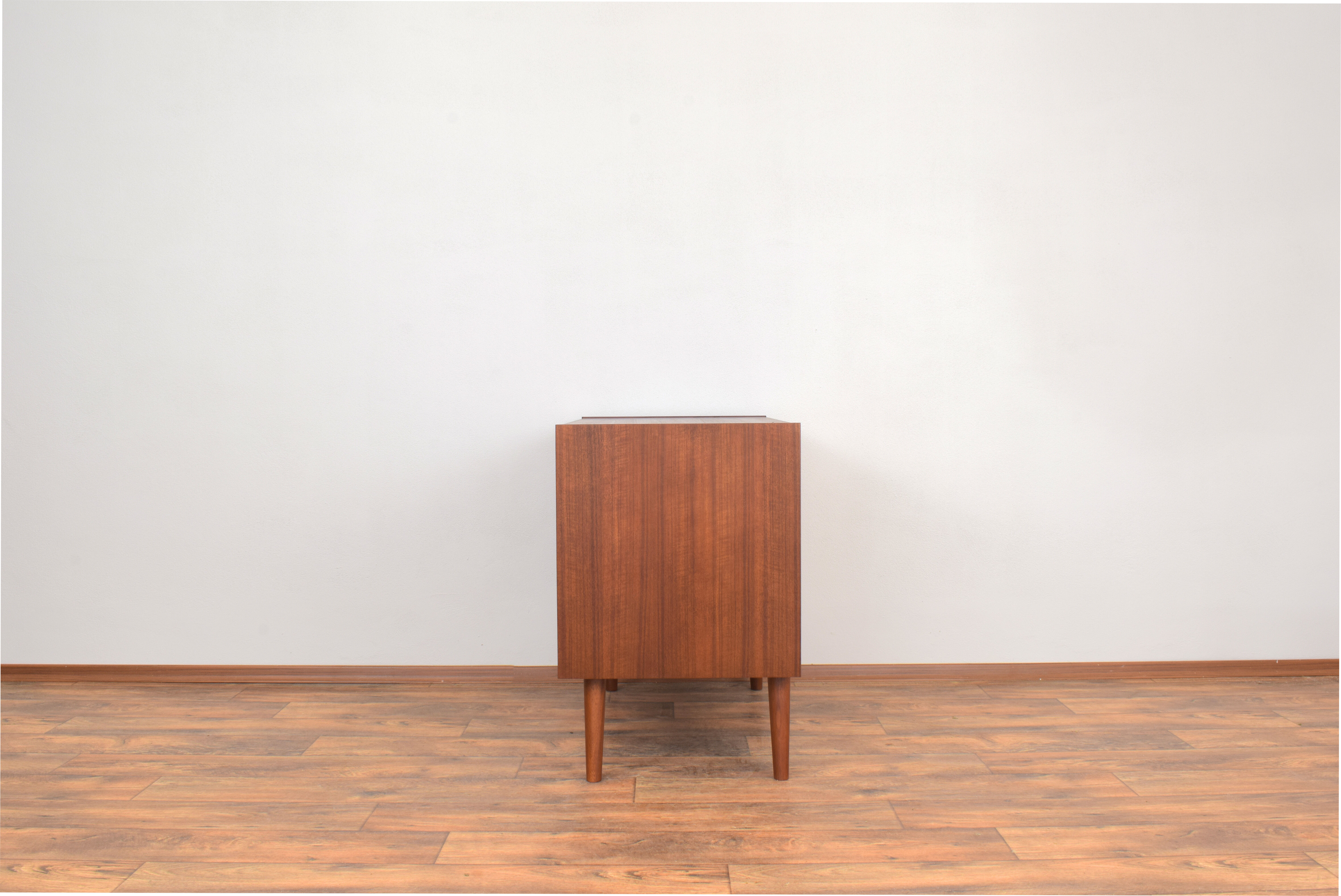 Mid-Century Danish Teak Cabinet, 1960s.