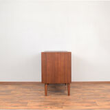 Mid-Century Danish Teak Cabinet, 1960s.