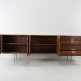 Custom made version of the Japanese series sideboard for Pastoe