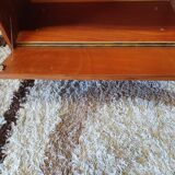 Small Scandinavian chest of drawers 1960 vintage