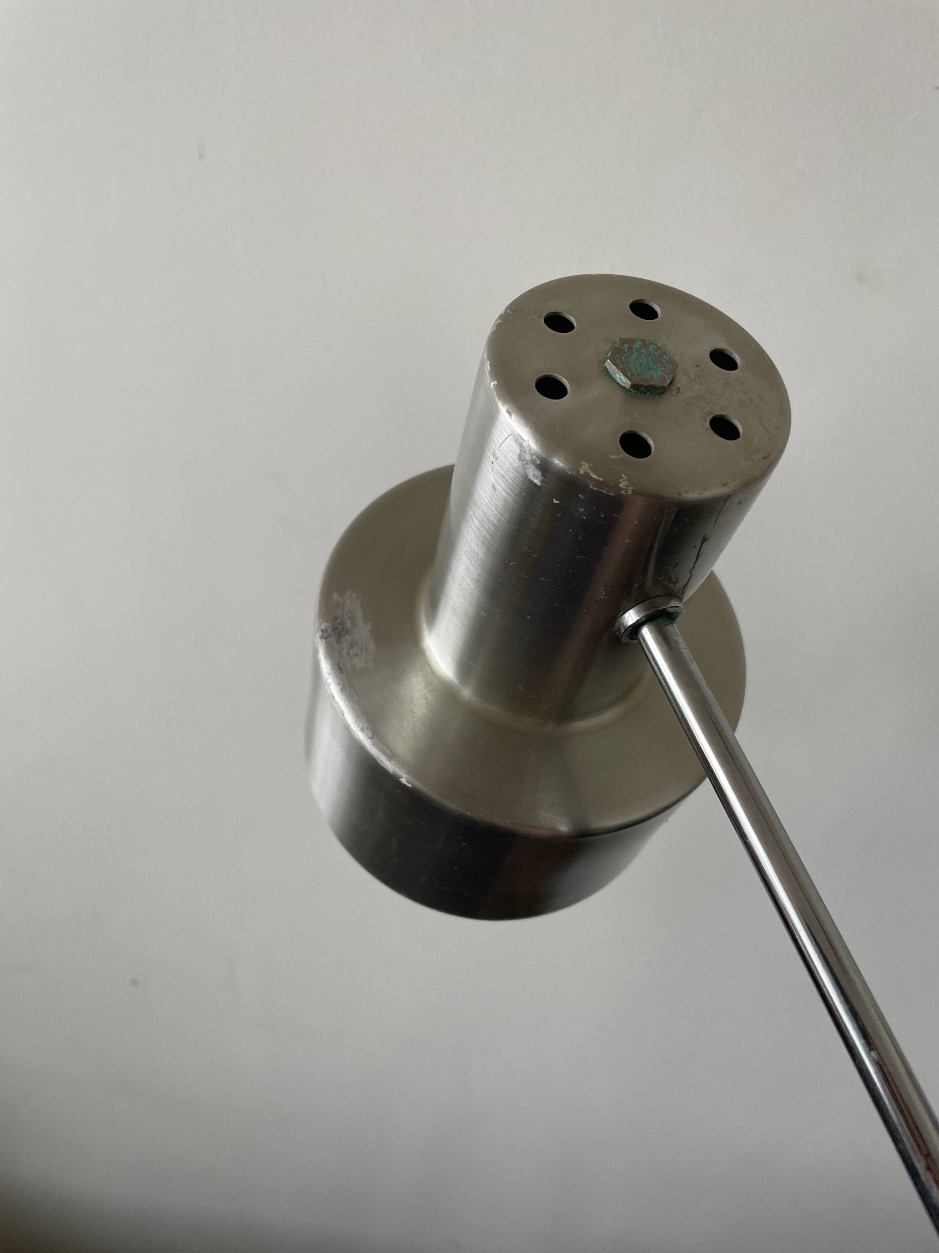 Lampe de bureau Prisunic vintage