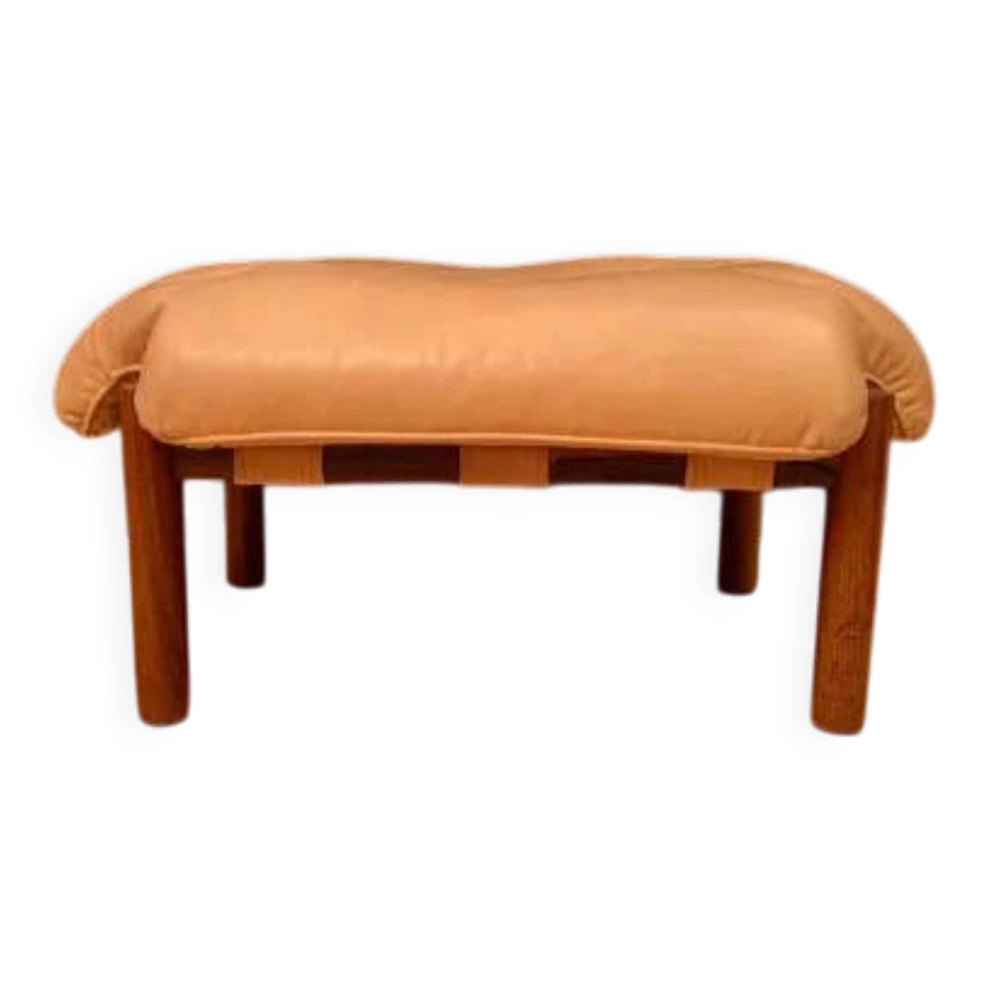 Pouf, Brazil, 1960s
