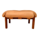 Pouf, Brazil, 1960s