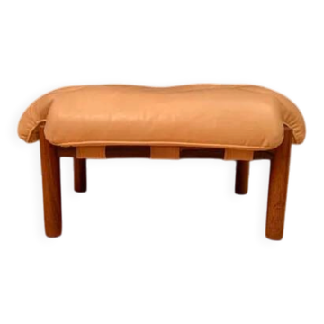 Pouf, Brésil, années 1960
