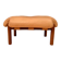 Pouf, Brazil, 1960s