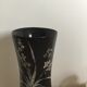 Bamboo vase