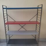 Tomado bookcase shelf