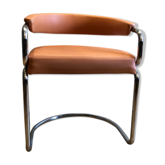 Fauteuil des années 70