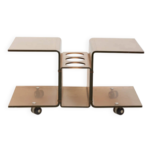 table d'appoint bar,