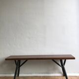 Pirkka bench - Ilmari Tapiovaara - 1950