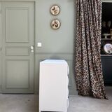 Commode Art Déco renovee