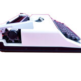 Olympiette special olympia typewriter