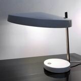 Vintage Desk Lamp • Oslo • Heinz Pfaender • Hillebrand • Space Age • 1960