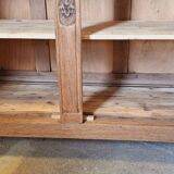 Antique Parisian sideboard