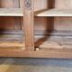 Antique Parisian sideboard
