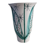 Tulip vase Jacques Pouchain Poët-Laval