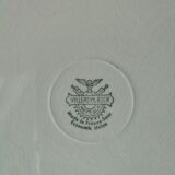 Villeroy & Boch cake dish