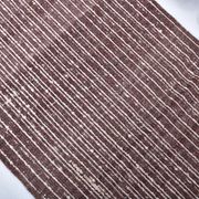 red small kilim carpet  73x163 hand made in Turkey,red carpet for corridor