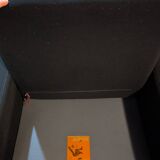 Airborne "Monsieur" Armchair 1965