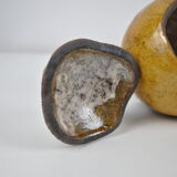 Ancient Japanese Raku ceramics