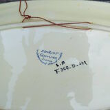 Fish dish
