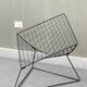 OTI armchair by Niels Gammelgaard for IKEA, 1980s