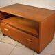 Gplan teak tv cabinet 1960s