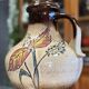 Scheurich keramik : vase en ceramique Allemande vers 1940