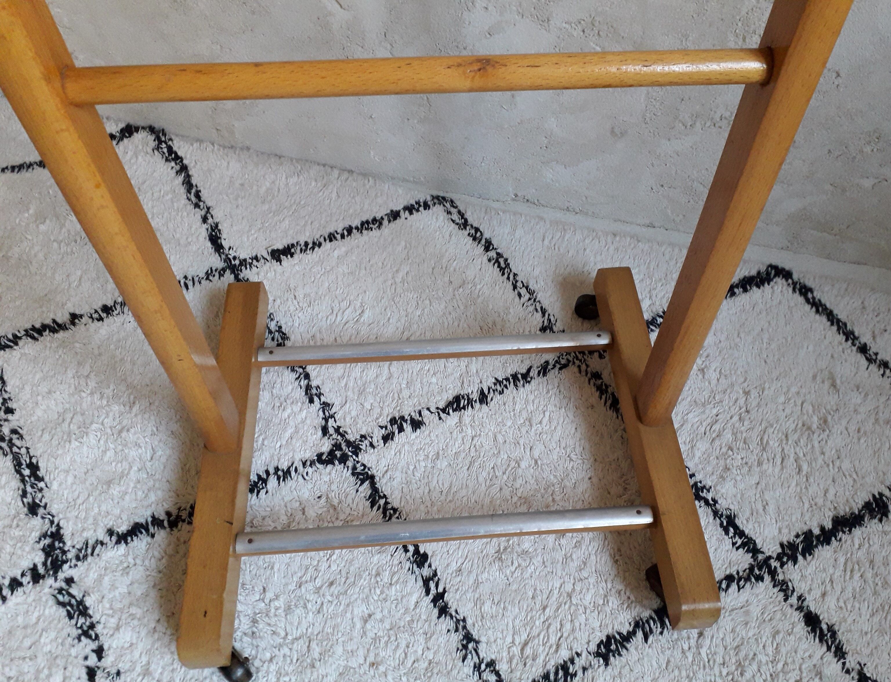 Valet de chambre Formax