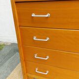 Chest of drawers from the 60s and 70s