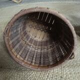 Bamboo pot cover