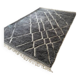 Beni Ouarain Rug •N°119