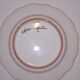 Moustiers plate