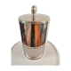 Large ice bucket Freddotherm by Turnwald design 60s - 70s