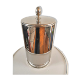 Seau à glaçons Freddotherm by Turnwald design années 60 - 70
