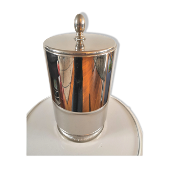 Large ice bucket Freddotherm by Turnwald design 60s - 70s